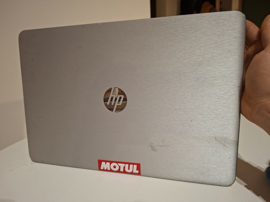 Laptop hp Elitebook 850 g3 16gb ram Dotykowy ekran