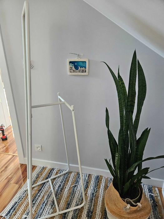 Lustro Knapper IKEA
