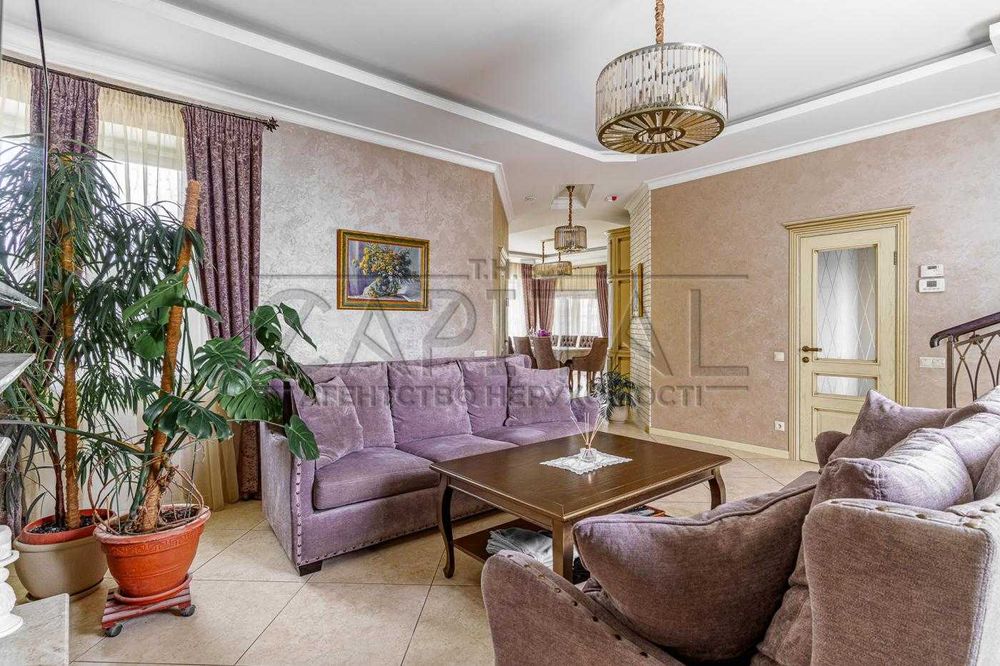 Дом по адресу (площадь 170 м²) - Atlanta.ua - фото 4