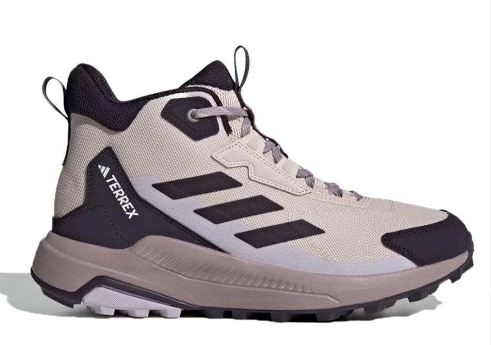 Кросівки Оригінал Adidas TERREX ANYLANDER 40-41.