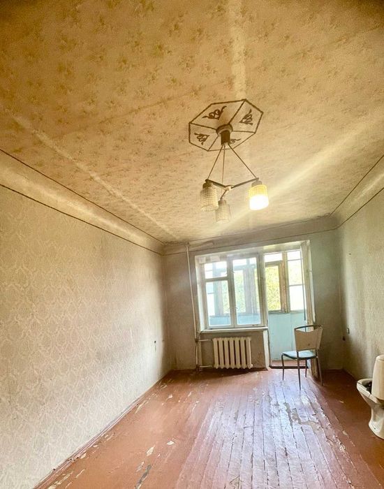 Продаж 1 комн. квартиры по ул. Новоорловская/Петровского/Мазепа/Караваева