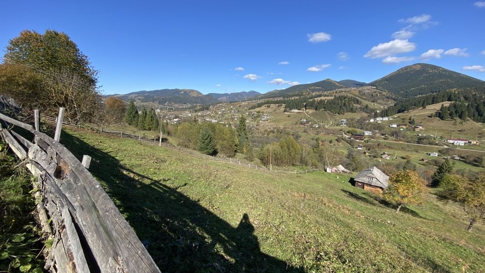 Ділянка в Краснику, гарна ціна