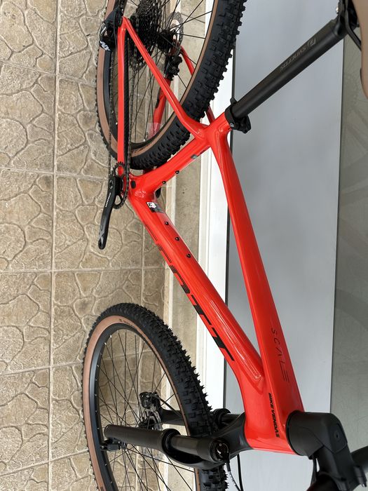 Bicicleta Scott Scale 940 - PROMOCAO