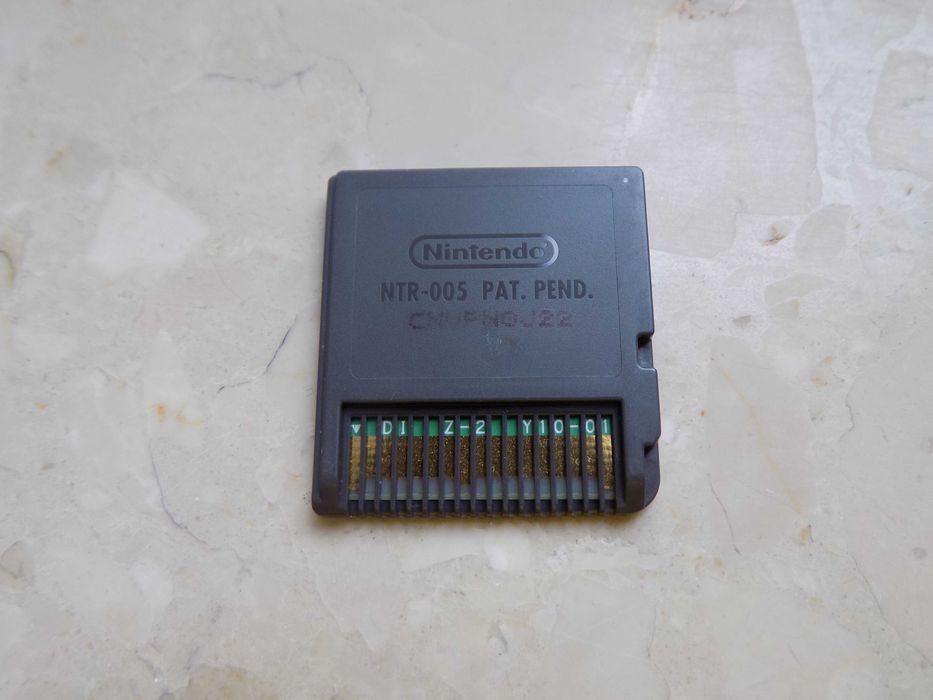 Cooking Guide - przewodnik gotowania na Nintendo ds-zdecyduj, co zjesz