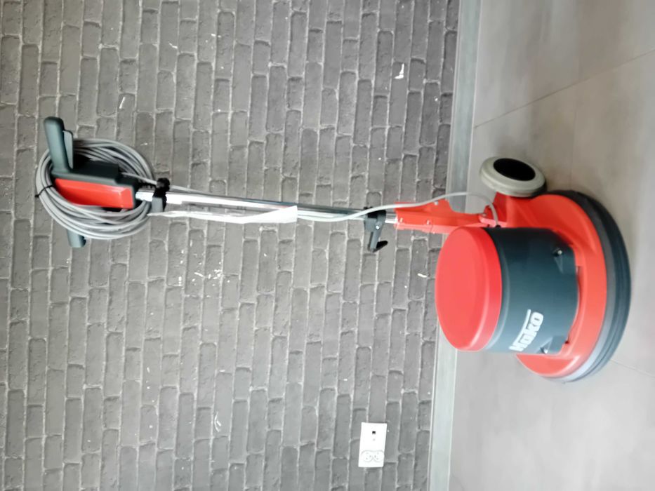 Szorowarka HAKO Cleanserv SD43/180