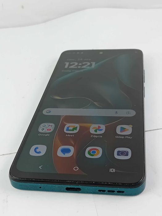 Telefon Motorola G05