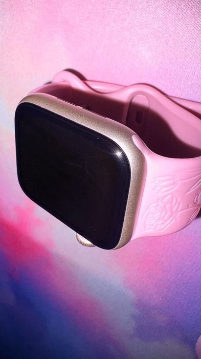 Apple Watch SE (2 gen.) 40mm