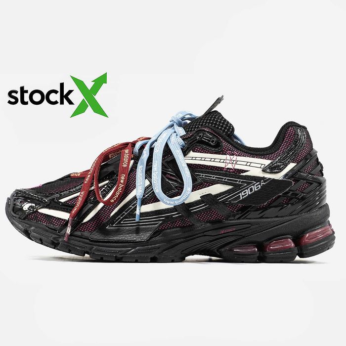 Чоловічі кросівки New Balance 1906A "3014" Dragon v2. Розміри 40-45