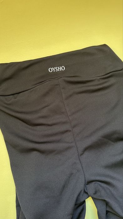 Лосини oysho весна Акція