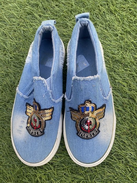 Sapatilhas ( Novas ) - oferta portes