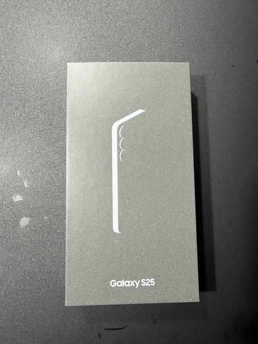 Samaung Galaxy S25