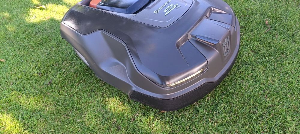 Husqvarna automover 315x GPS Kosiarka automatyczna robot