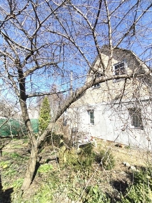 Продается дом на два входа , недалеко от центра,  92 кв.м.