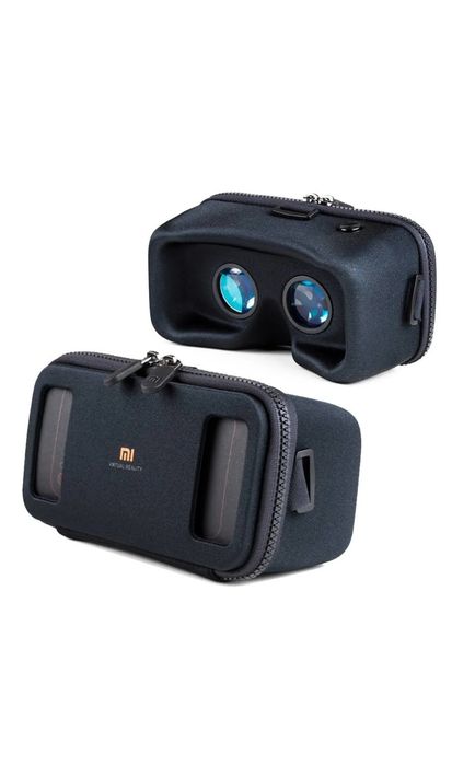 Очки виртуальной реальности Xiaomi Mi VR Play