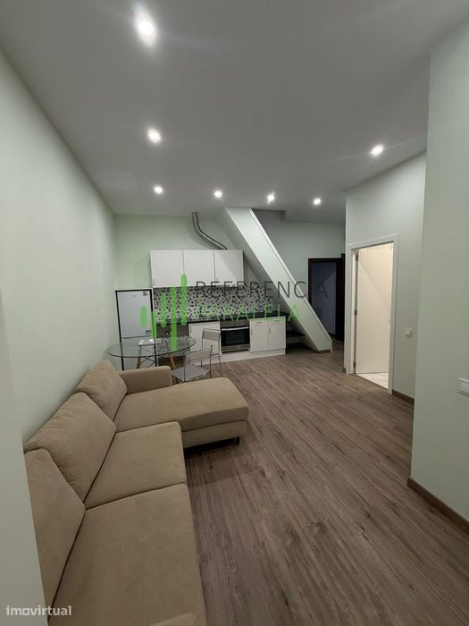 Bonfim! 2 apartamentos T1 para investimento