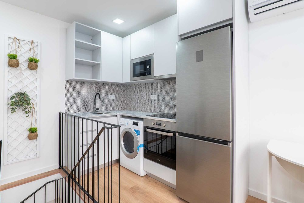 Estúdio na Batalha/Guindais