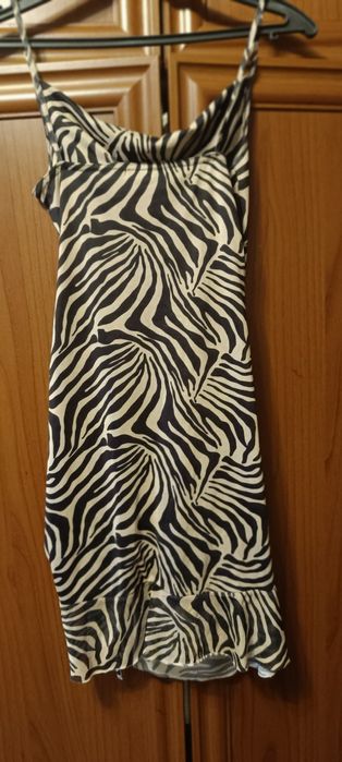 Платье, комбез,топ р.152