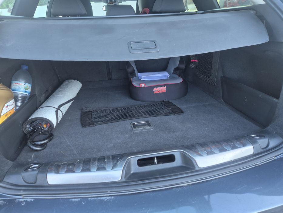 Peugeot 508 sw 1.6 Allure - Diesel cx automática
