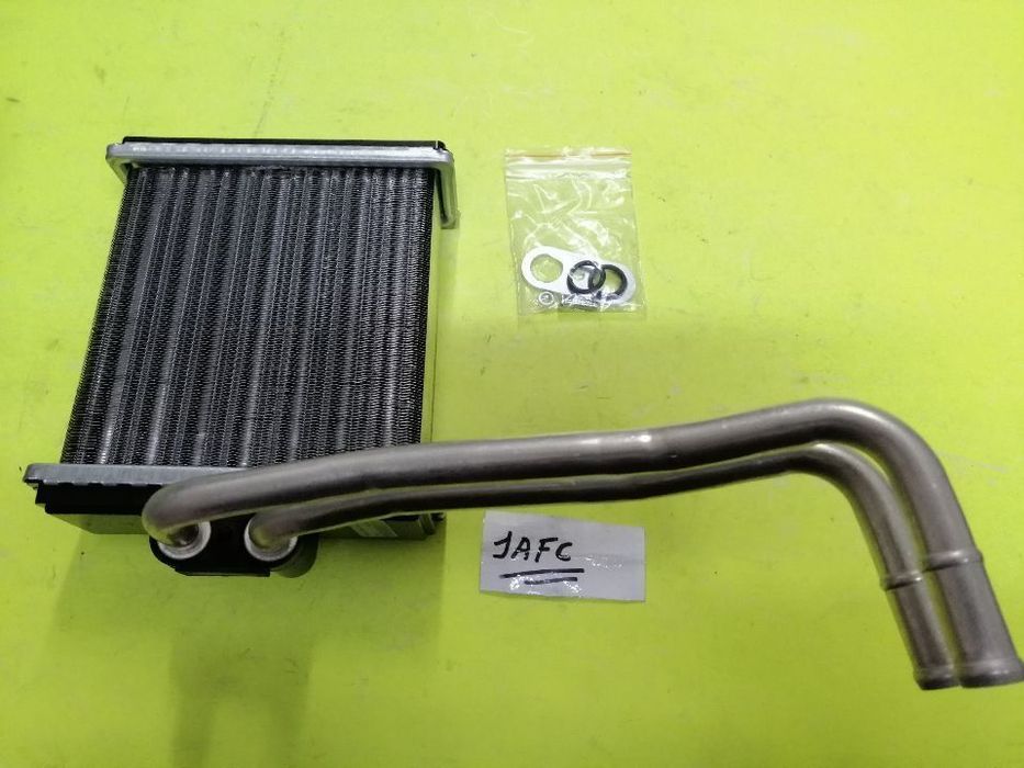 Radiador da sofagem completo com tubos Suzuki Vitara ( NOVO )