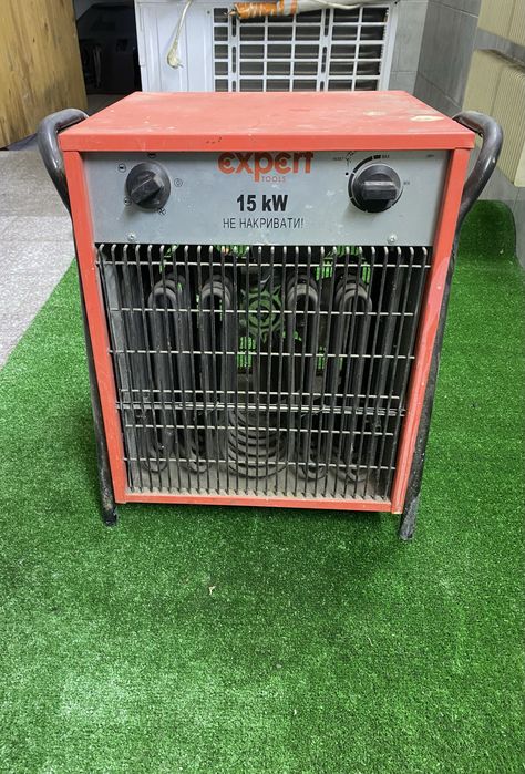 Продам  обогреватель Expert