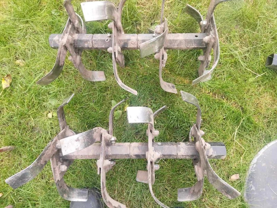 Продам мотоблок ДТЗ 570 БН