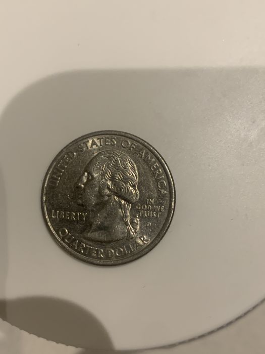 State Quarters B U D Mint MISSISSIPPI