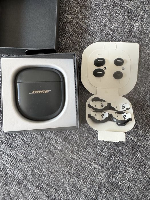 Słuchawki Bose QuietComfort Ultra Limitowana edycja
