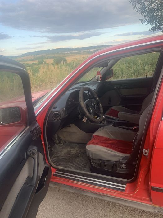 Bmw e. 34 520 2.0