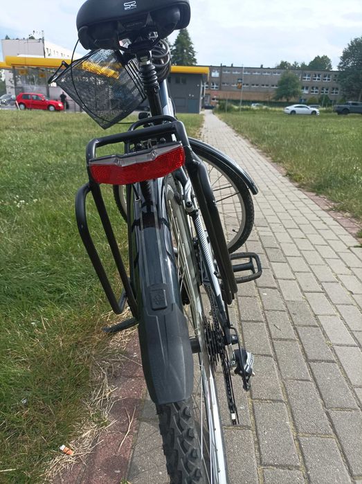 Rower UNIBIKE 28 cali