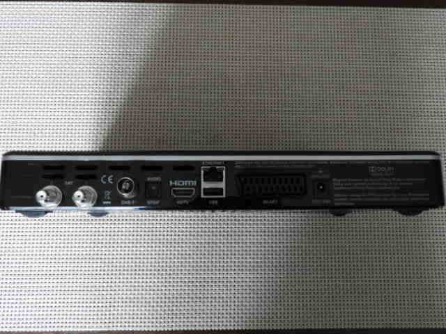 Dekoder NC+ - mediaBOX+