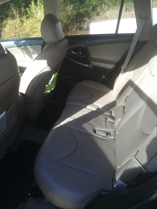 Toyota rav 4, 2.2 D-cat Sport Navi 177hp