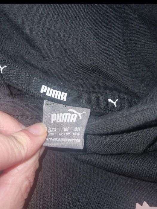 Bluza Puma rozm 164