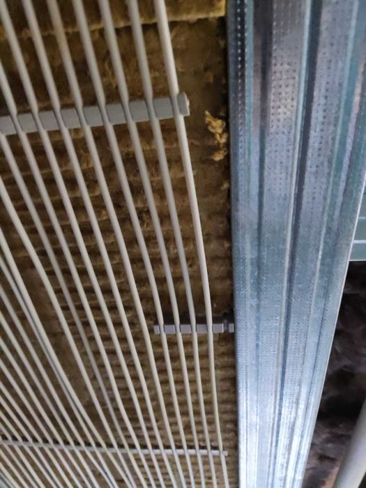 Wysokowydajny system mat kapilarnych do ogrzewania i chłodzenia