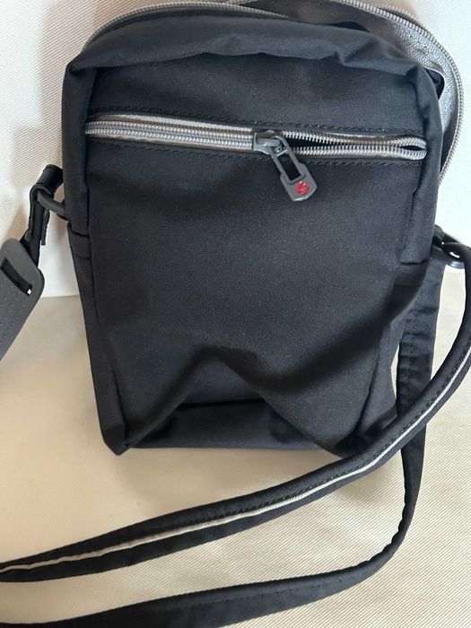 Bolsa Sansonite para diversos fins