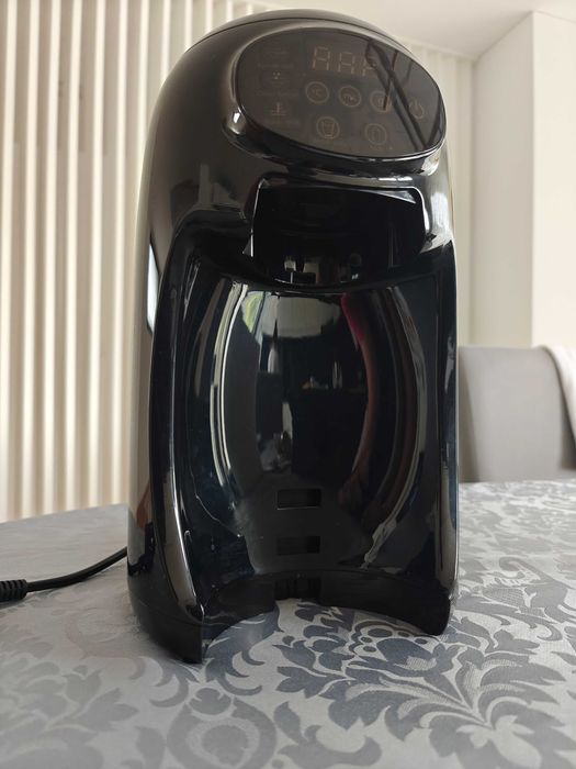 Nuvitababy Lattespresso Preparador de biberões
