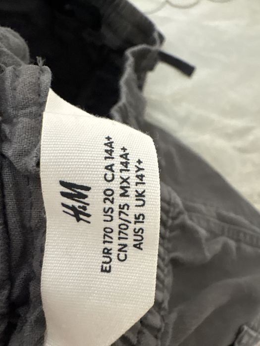 Продам джинси- штани  відомого бренду  Н&M