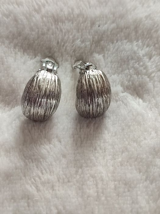 Кліпси металеві.