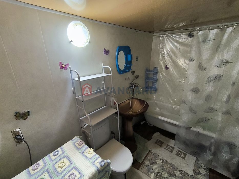 Просторий будинок в Карнаухівці