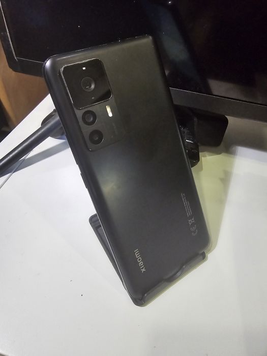 Xiaomi Redmi 12T Pro | 8+4GB RAM | 256GB | Android 15