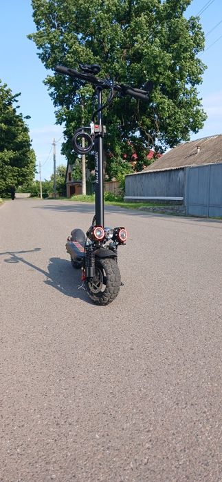 Електросамокат Best Scooter