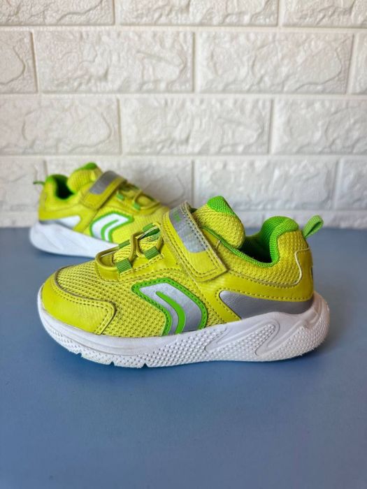 Кросовки Geox 27p мокасини хайтопи кросівки adidas nike