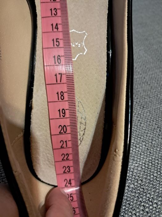 Buty szpilki jak nowe