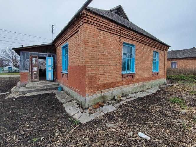Будинок 4 кімнати  Доброгорща Н