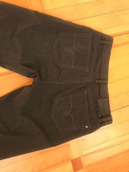 Нові Pierre Cardin DEAUVILLE CERAMICA джинси брюки 34 boss armani polo