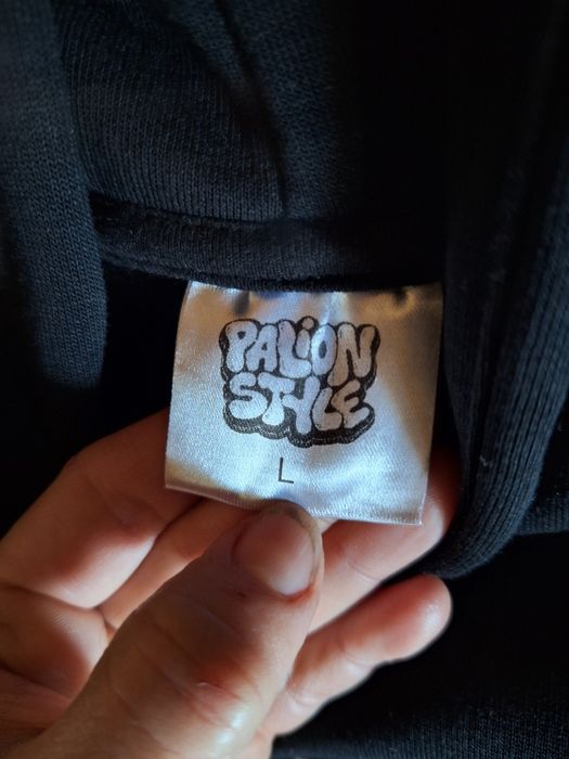 Bluza Palion rozmiar L