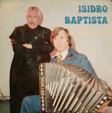 Isidro Baptista – A História Do Mudo