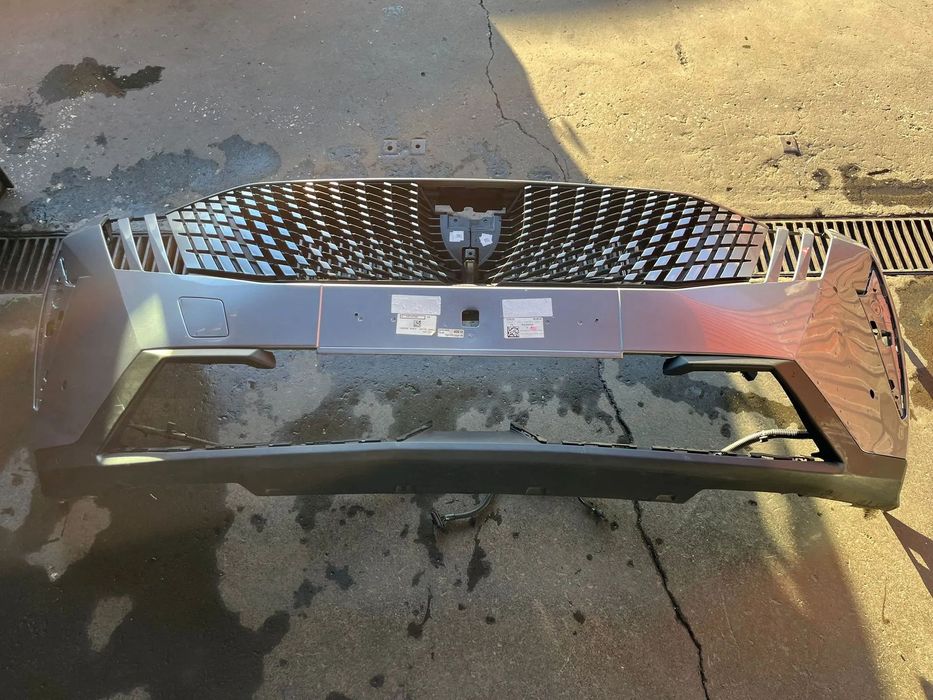 Peugeot 3008 III - PARA CHOQUES FRENTE - PC656