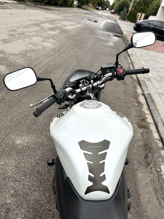 Продам Honda CB600F Hornet 2011