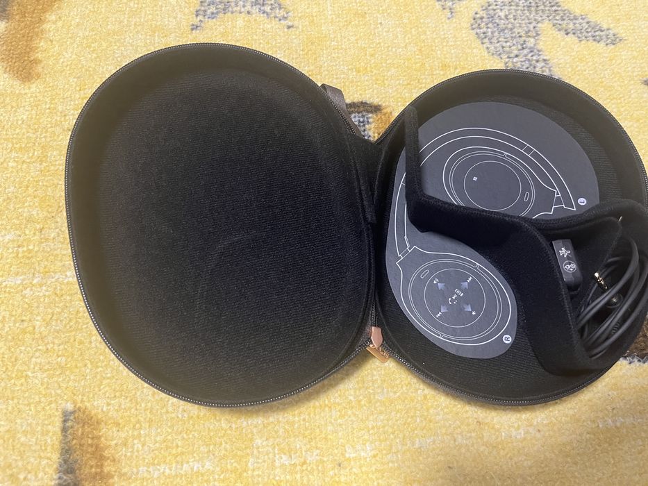 Vendo em muito bom estado Sony WH-1000XM4