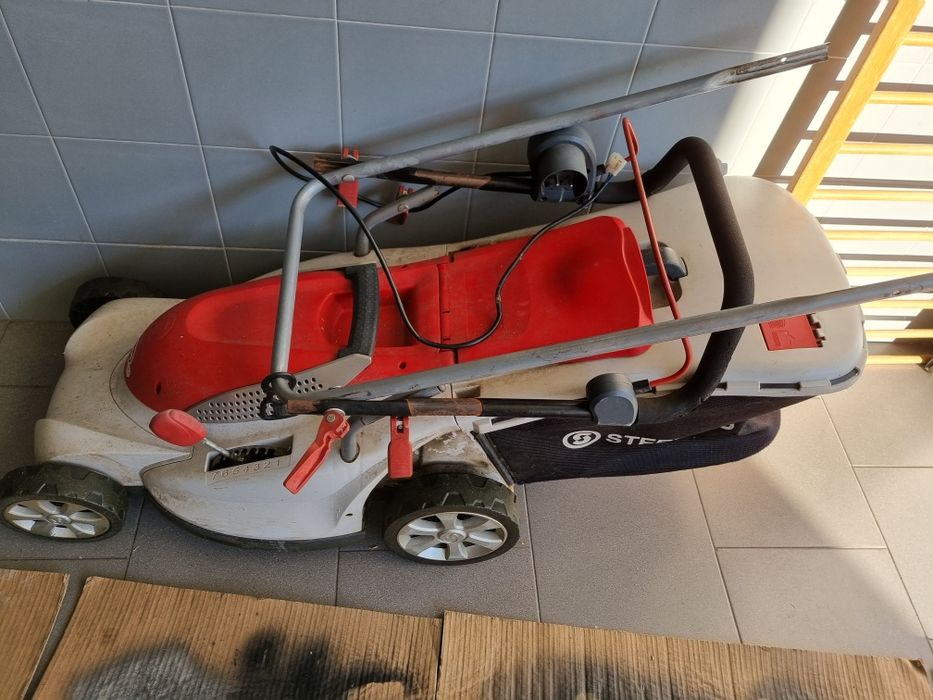 Corta Relva Sterwins 40cm (Para Pecas)